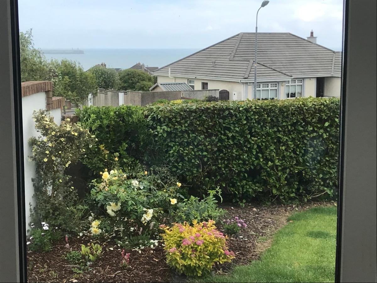Fernhill House Tramore B&B Exterior foto
